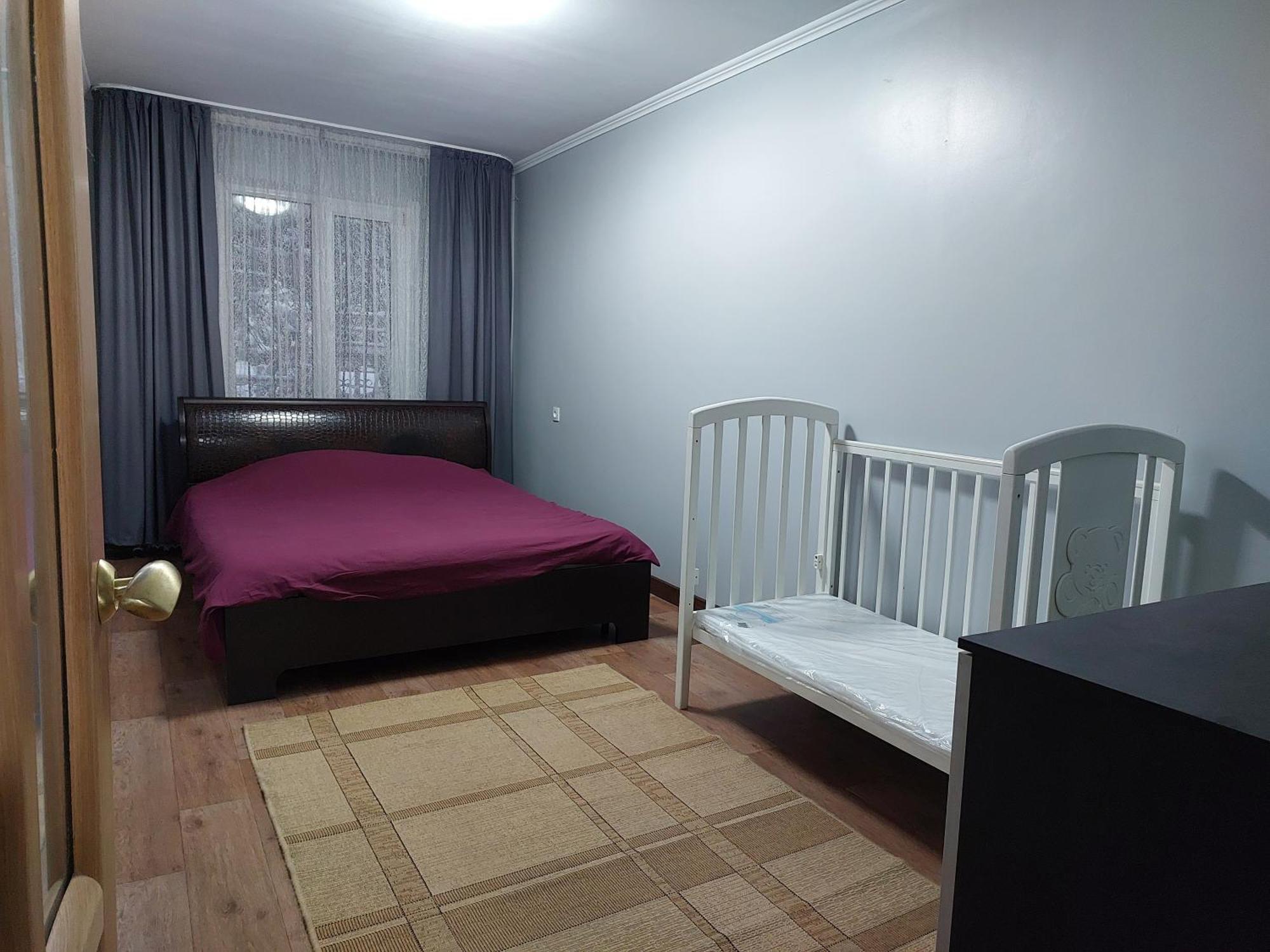 Квартира/ Апартаменты Almaty Room photo