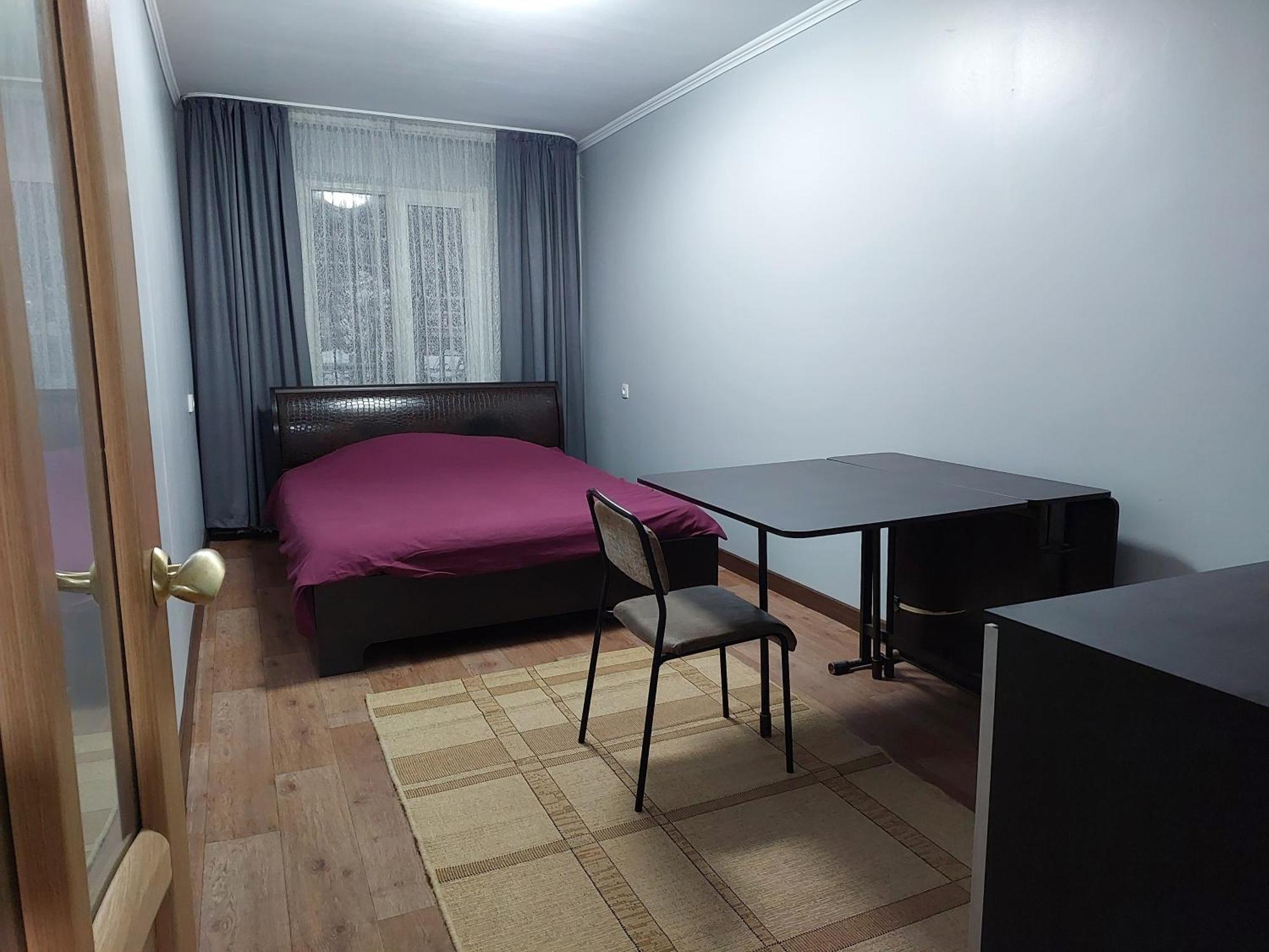 Квартира/ Апартаменты Almaty Room photo