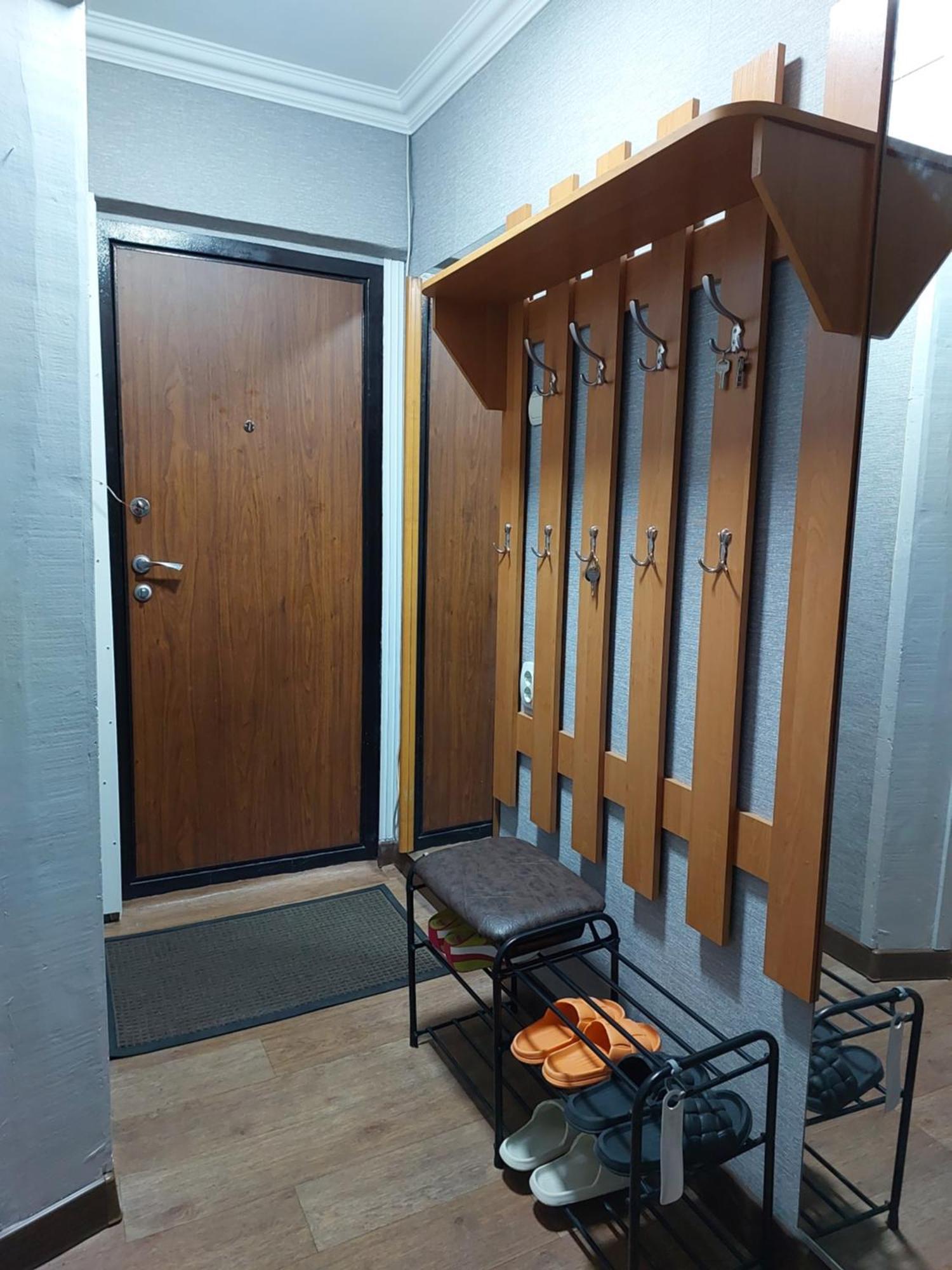 Квартира/ Апартаменты Almaty Room photo